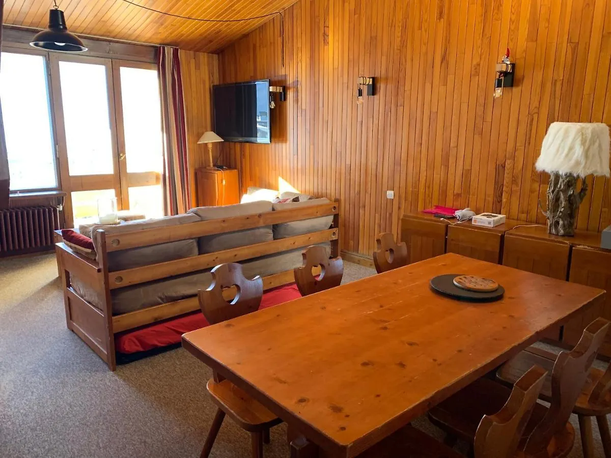 Appartement Bel appartement, 50m², au pied des pistes de Tignes Val Claret