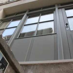  Appartement Le Refuge Des Arènes France