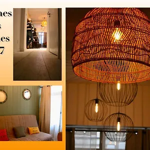  Appartement La Vitrine Des Arènes France