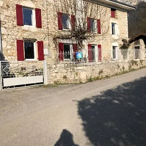  Homestay Au Vieux Four