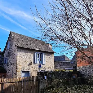  Hébergement de vacances Petite Maison De Montagne Privee France