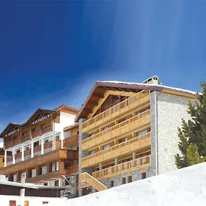 3* Otel La Corniche