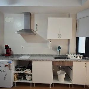  Appartement Castilla Del Patrocinio, Coqueto De 1dormitorio Espagne